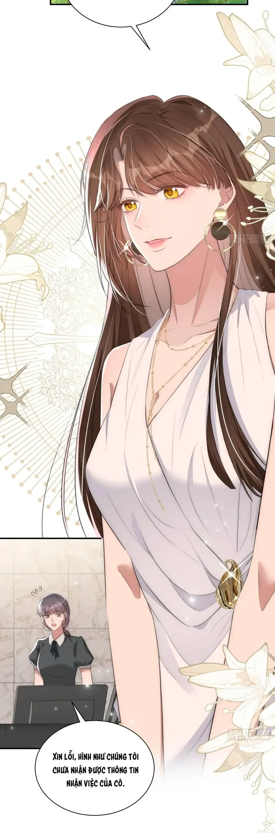 Thiên Kim Thật Trở Lại Khuấy Đảo Giới Hào Môn Chap 7 - Next Chap 6