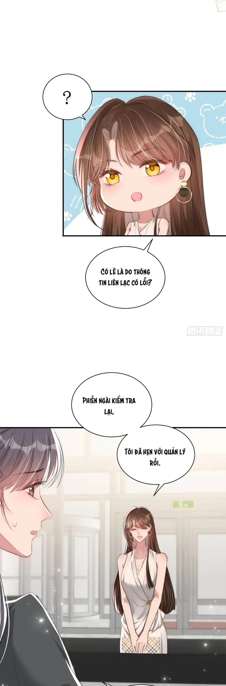 Thiên Kim Thật Trở Lại Khuấy Đảo Giới Hào Môn Chap 7 - Next Chap 6