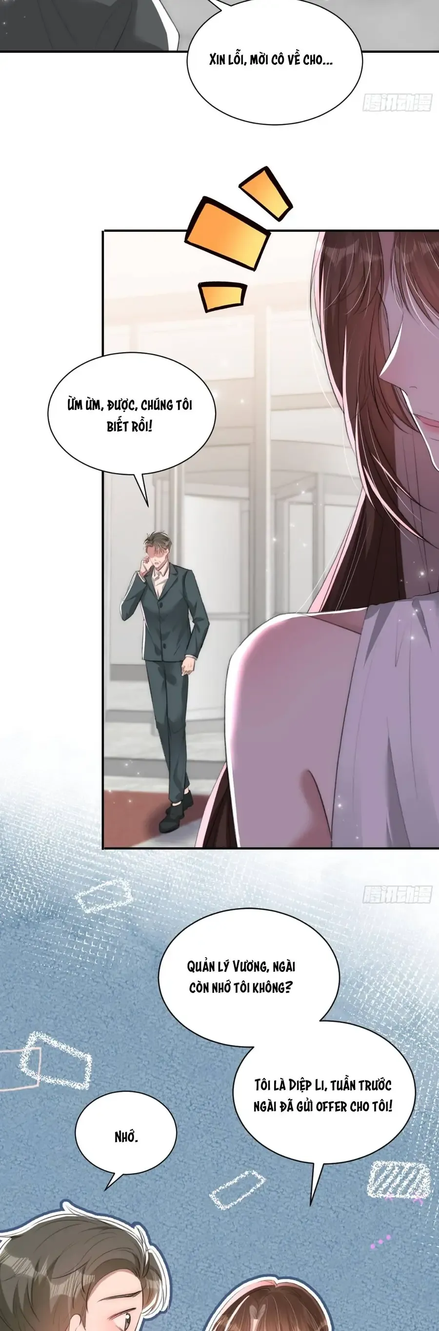 Thiên Kim Thật Trở Lại Khuấy Đảo Giới Hào Môn Chap 7 - Next Chap 6