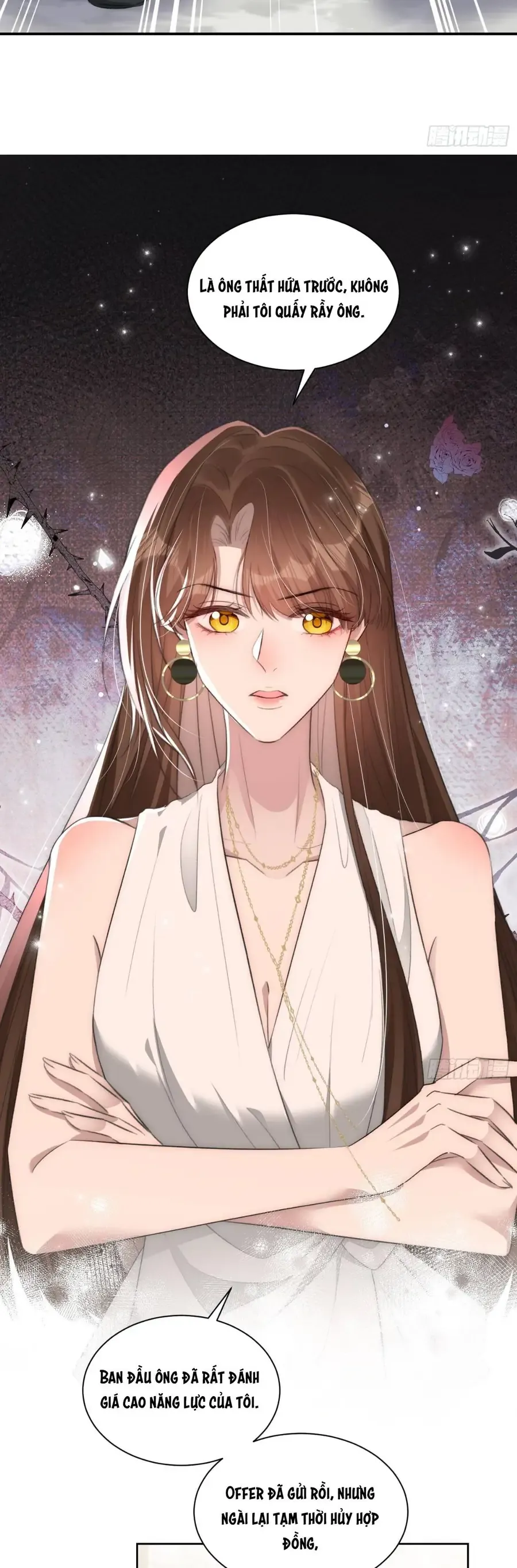 Thiên Kim Thật Trở Lại Khuấy Đảo Giới Hào Môn Chap 7 - Next Chap 6