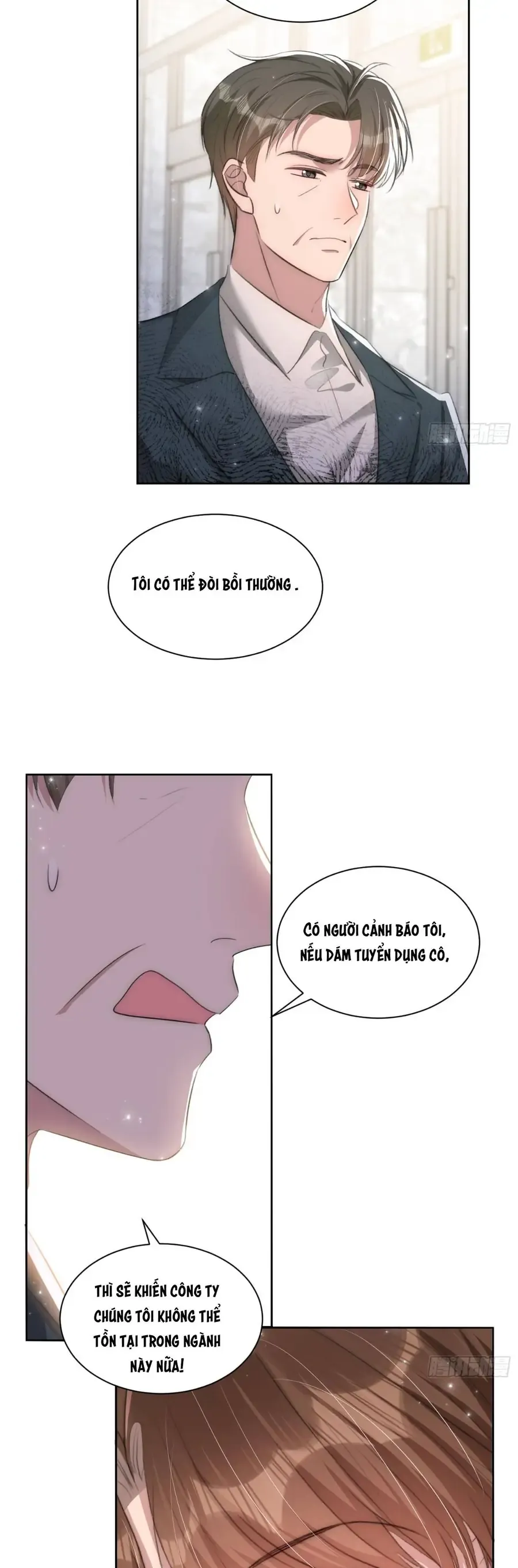 Thiên Kim Thật Trở Lại Khuấy Đảo Giới Hào Môn Chap 7 - Next Chap 6