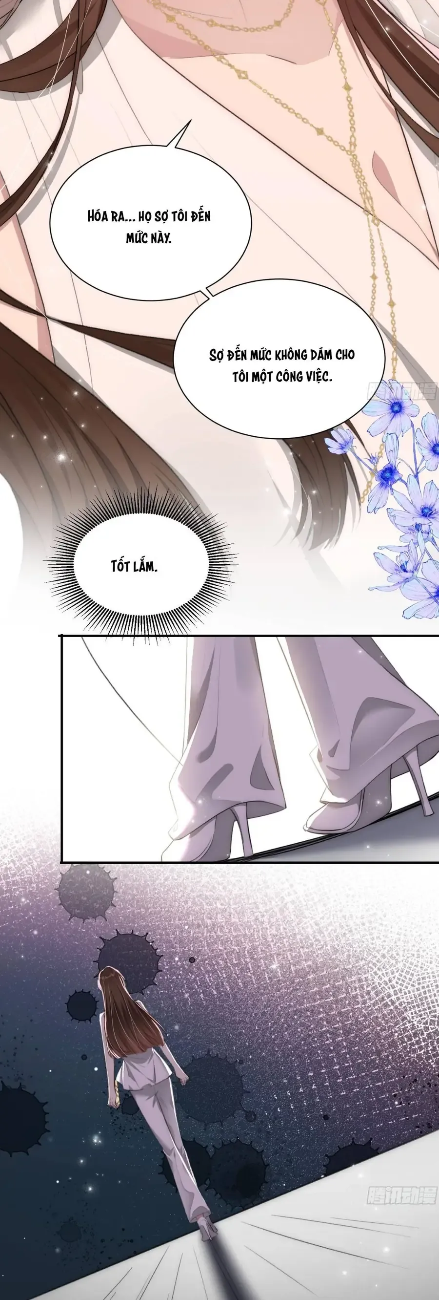 Thiên Kim Thật Trở Lại Khuấy Đảo Giới Hào Môn Chap 7 - Next Chap 6