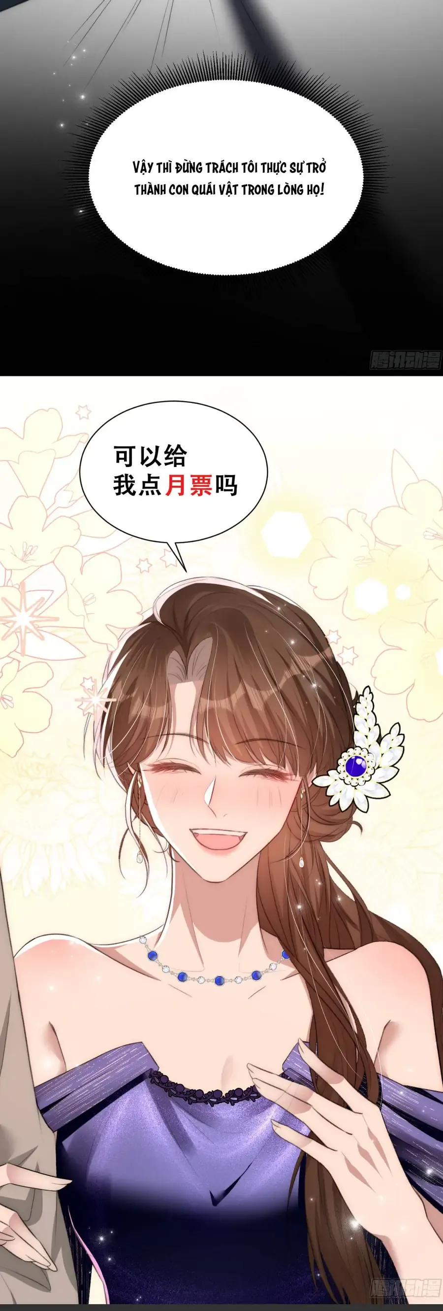 Thiên Kim Thật Trở Lại Khuấy Đảo Giới Hào Môn Chap 7 - Next Chap 6