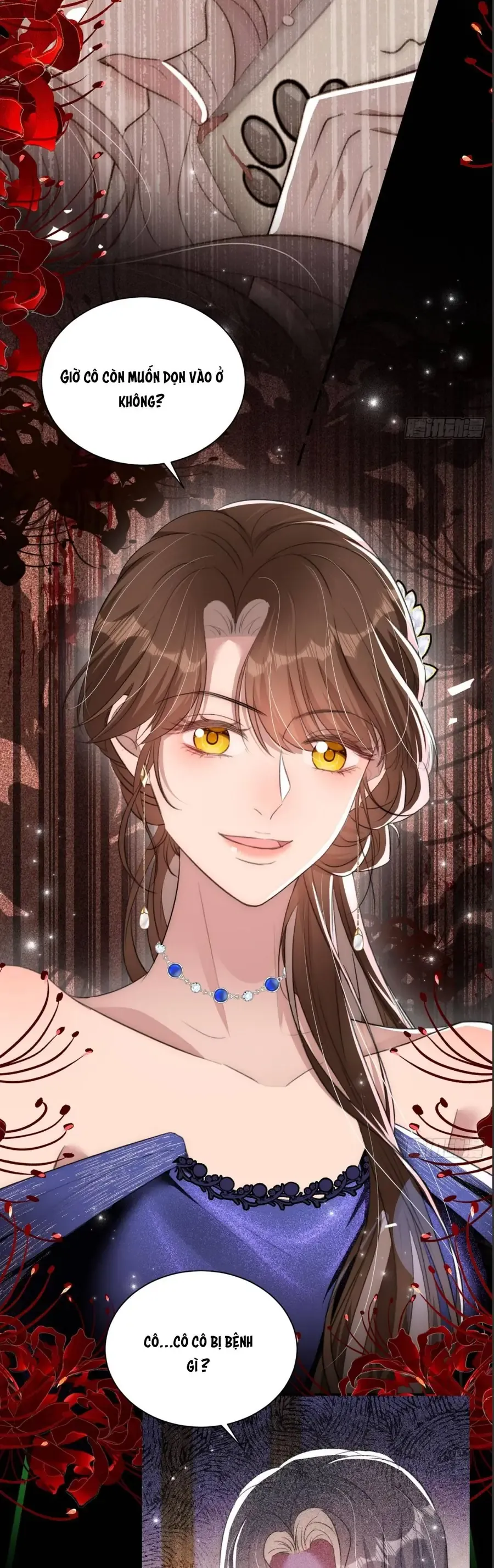 Thiên Kim Thật Trở Lại Khuấy Đảo Giới Hào Môn Chap 7 - Next Chap 6