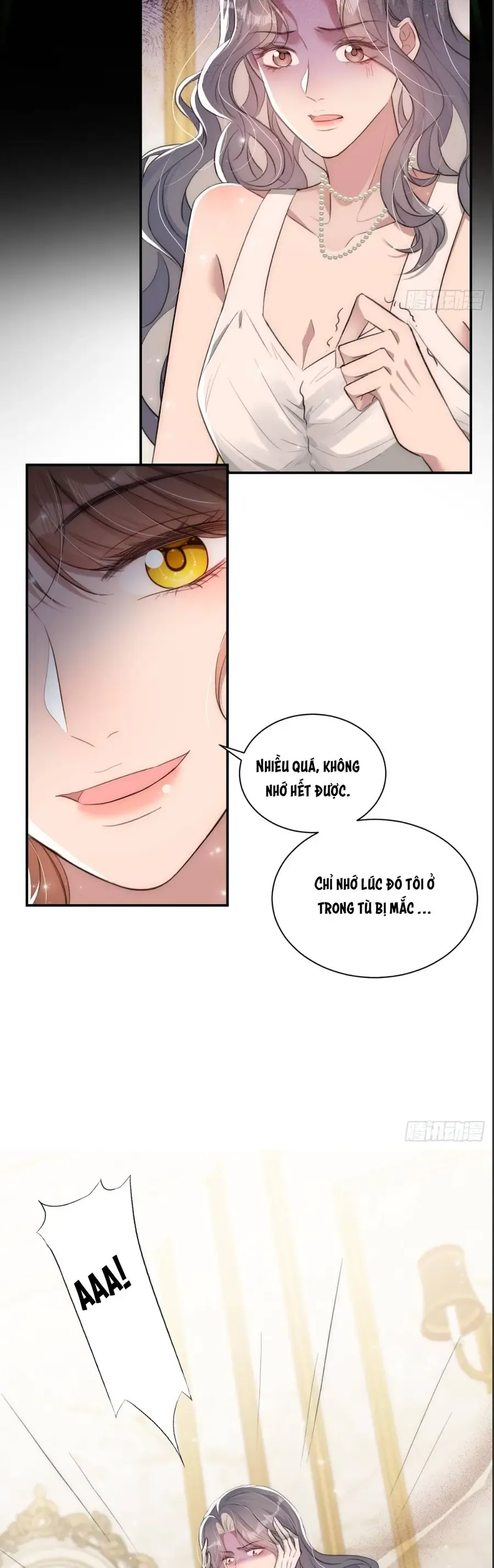 Thiên Kim Thật Trở Lại Khuấy Đảo Giới Hào Môn Chap 7 - Next Chap 6