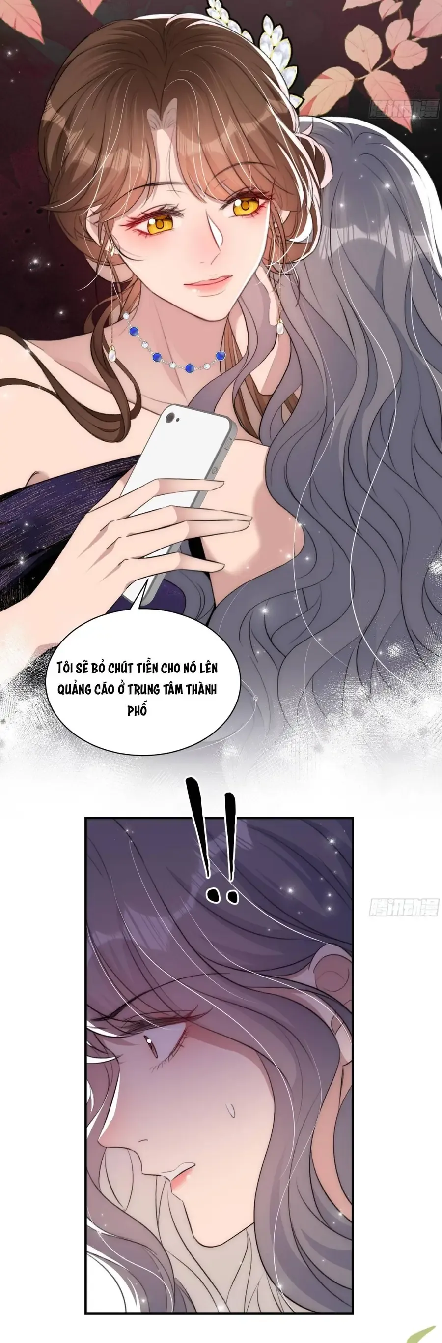 Thiên Kim Thật Trở Lại Khuấy Đảo Giới Hào Môn Chap 7 - Next Chap 6