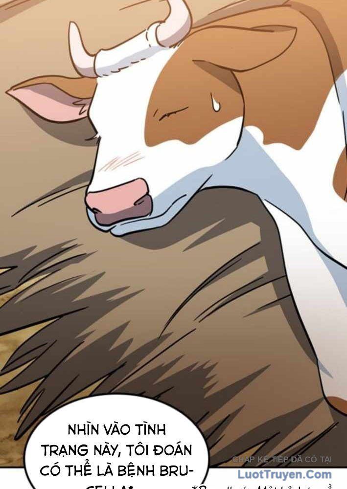 Bác Sĩ Thú Y Ở Dị Giới Chapter 38 - AB Truyện