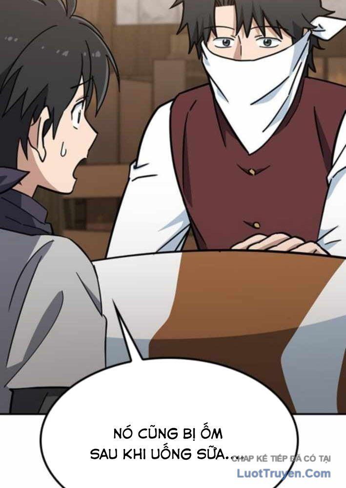 Bác Sĩ Thú Y Ở Dị Giới Chapter 38 - AB Truyện