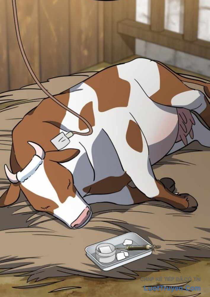Bác Sĩ Thú Y Ở Dị Giới Chapter 38 - AB Truyện