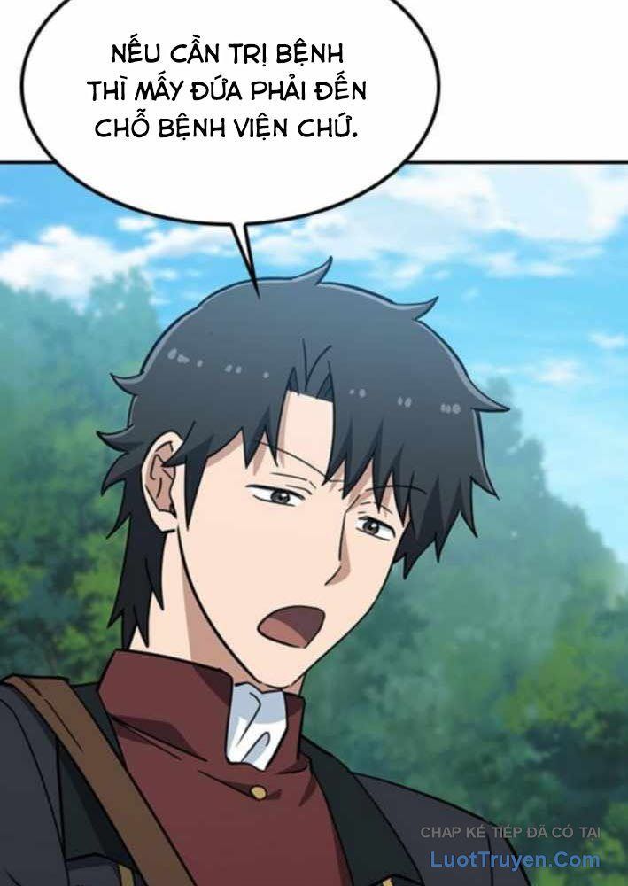Bác Sĩ Thú Y Ở Dị Giới Chapter 38 - AB Truyện