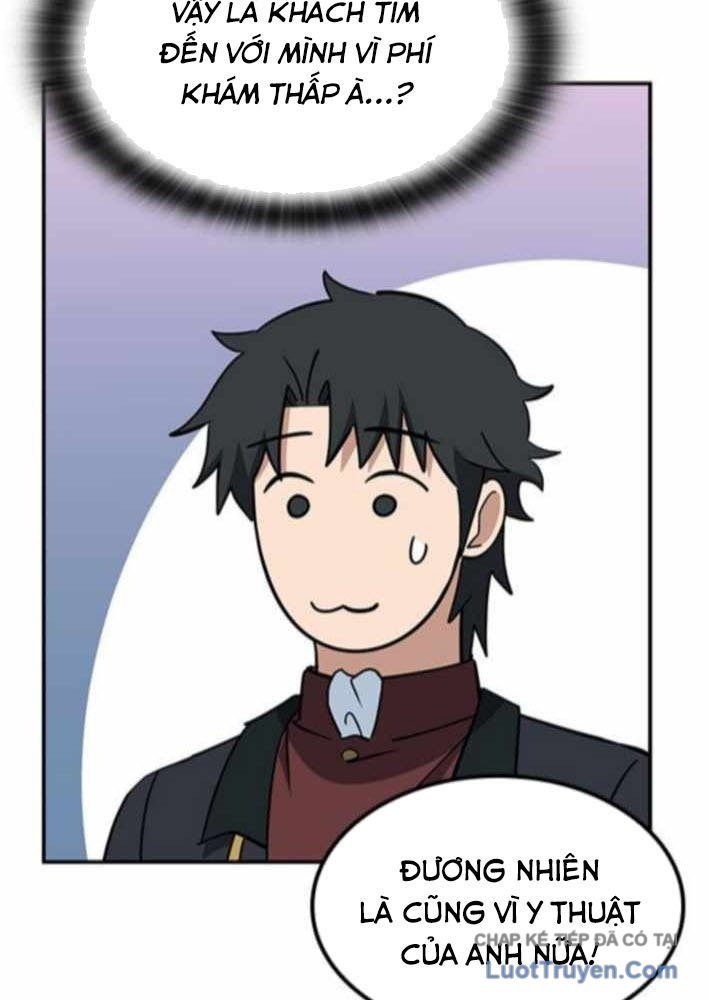 Bác Sĩ Thú Y Ở Dị Giới Chapter 38 - AB Truyện