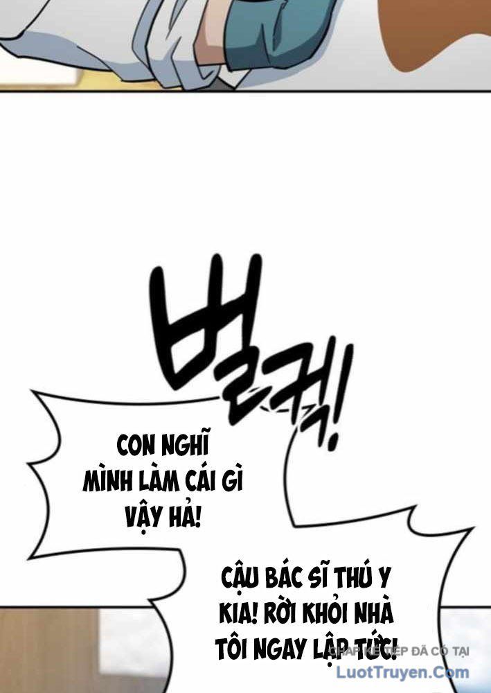 Bác Sĩ Thú Y Ở Dị Giới Chapter 38 - AB Truyện