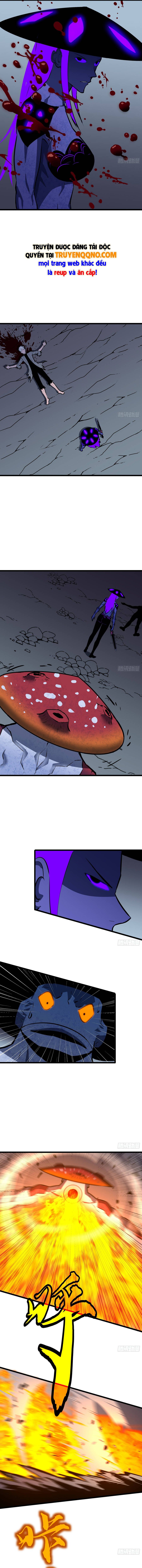 Trang 8 - Dự Chi Long Vương Kháng Tất Cả