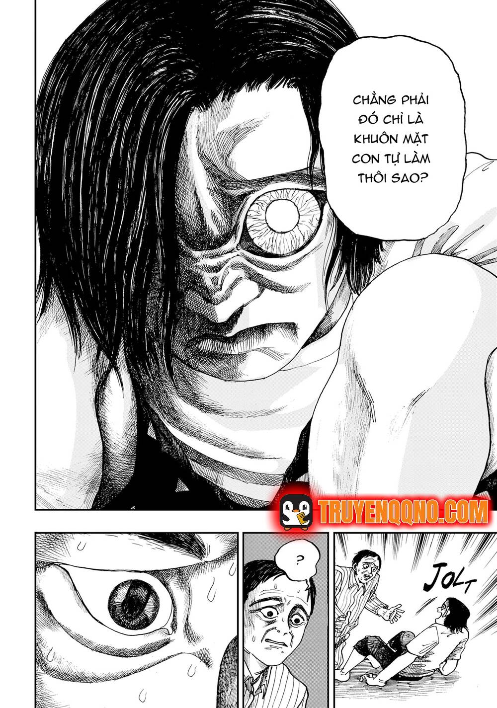 Trang 12 - 100 Câu Chuyện Ma Sẽ Đưa Tôi Đến Cái Chết