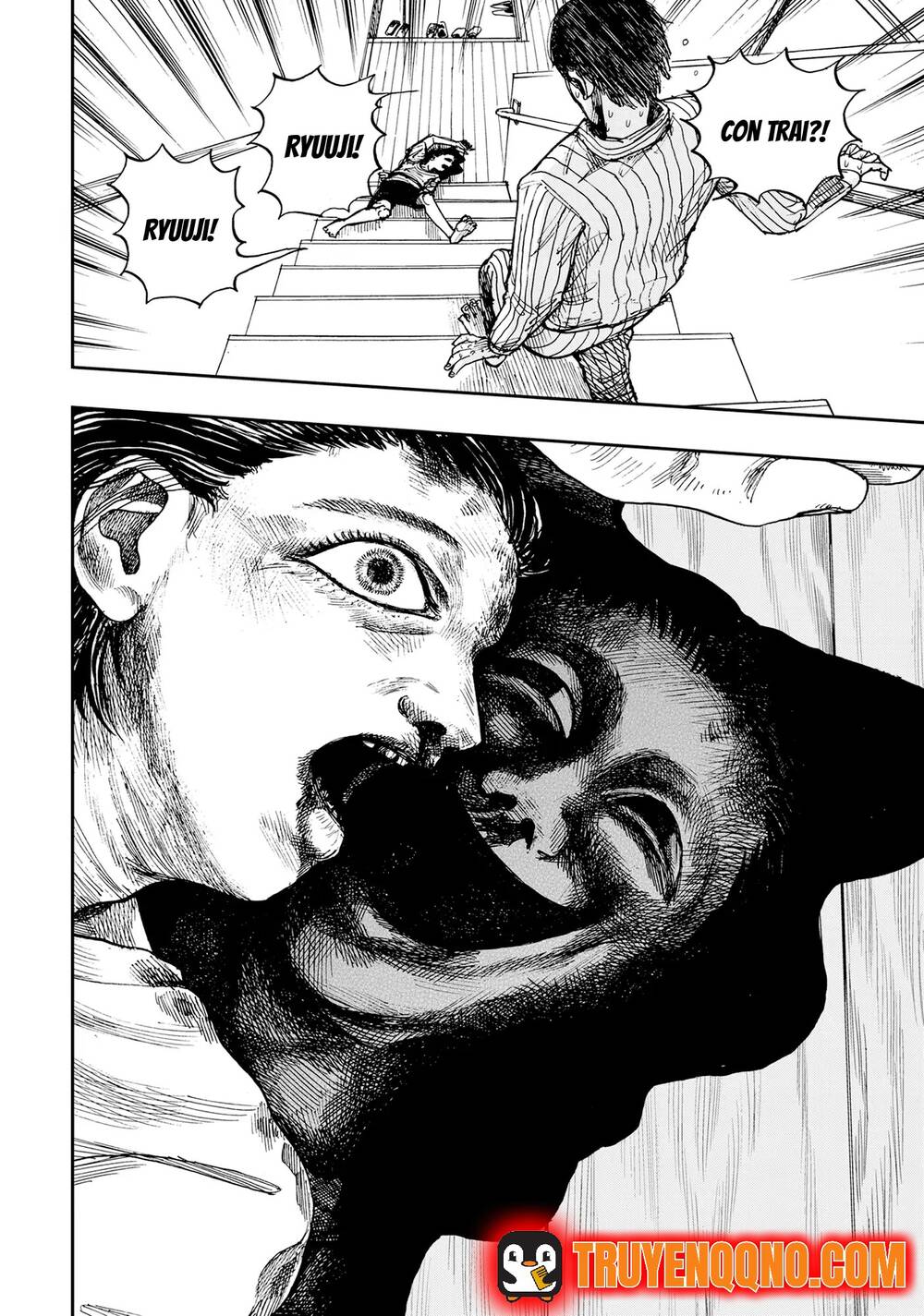 Trang 14 - 100 Câu Chuyện Ma Sẽ Đưa Tôi Đến Cái Chết