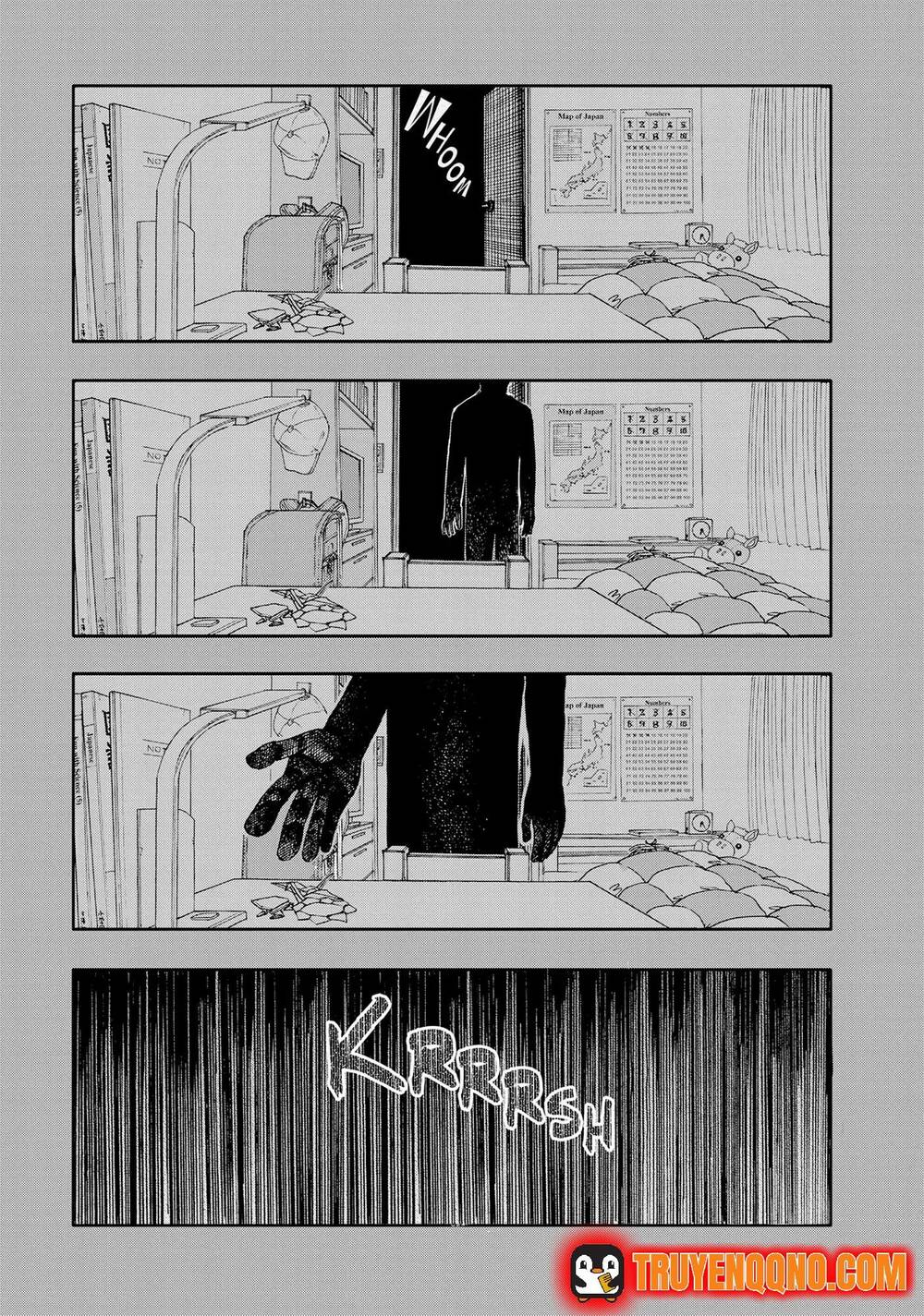 Trang 16 - 100 Câu Chuyện Ma Sẽ Đưa Tôi Đến Cái Chết