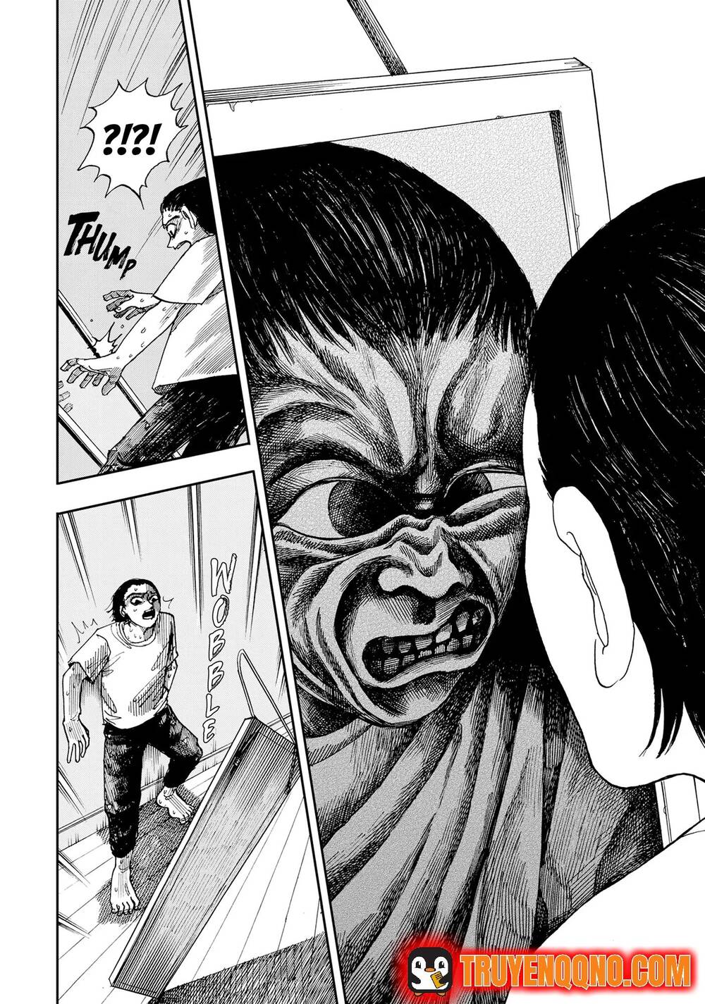 Trang 6 - 100 Câu Chuyện Ma Sẽ Đưa Tôi Đến Cái Chết