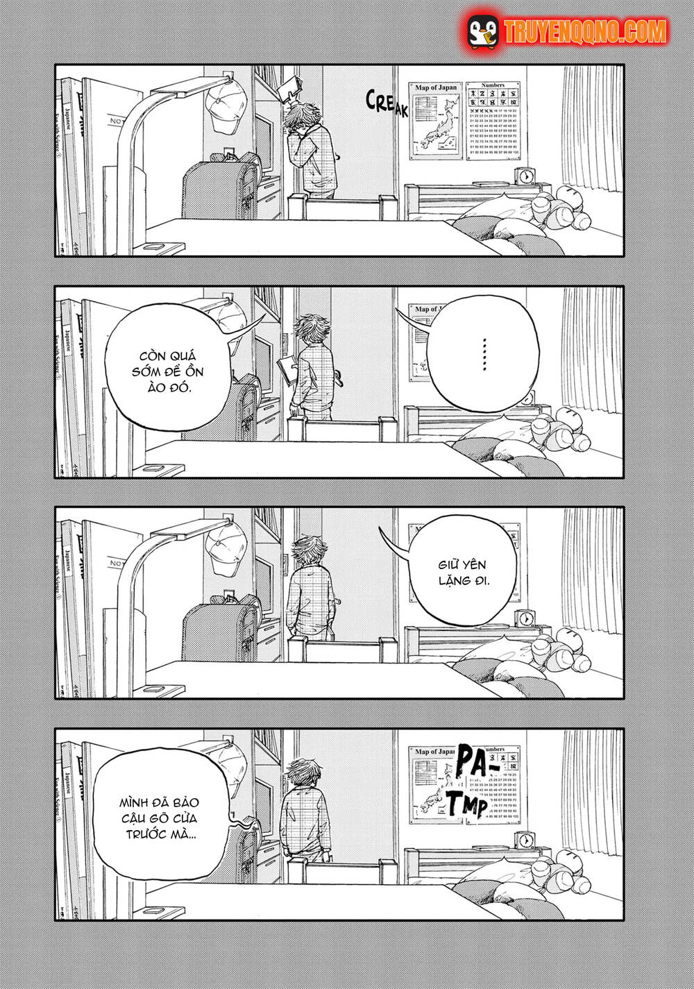 Trang 16 - 100 Câu Chuyện Ma Sẽ Đưa Tôi Đến Cái Chết