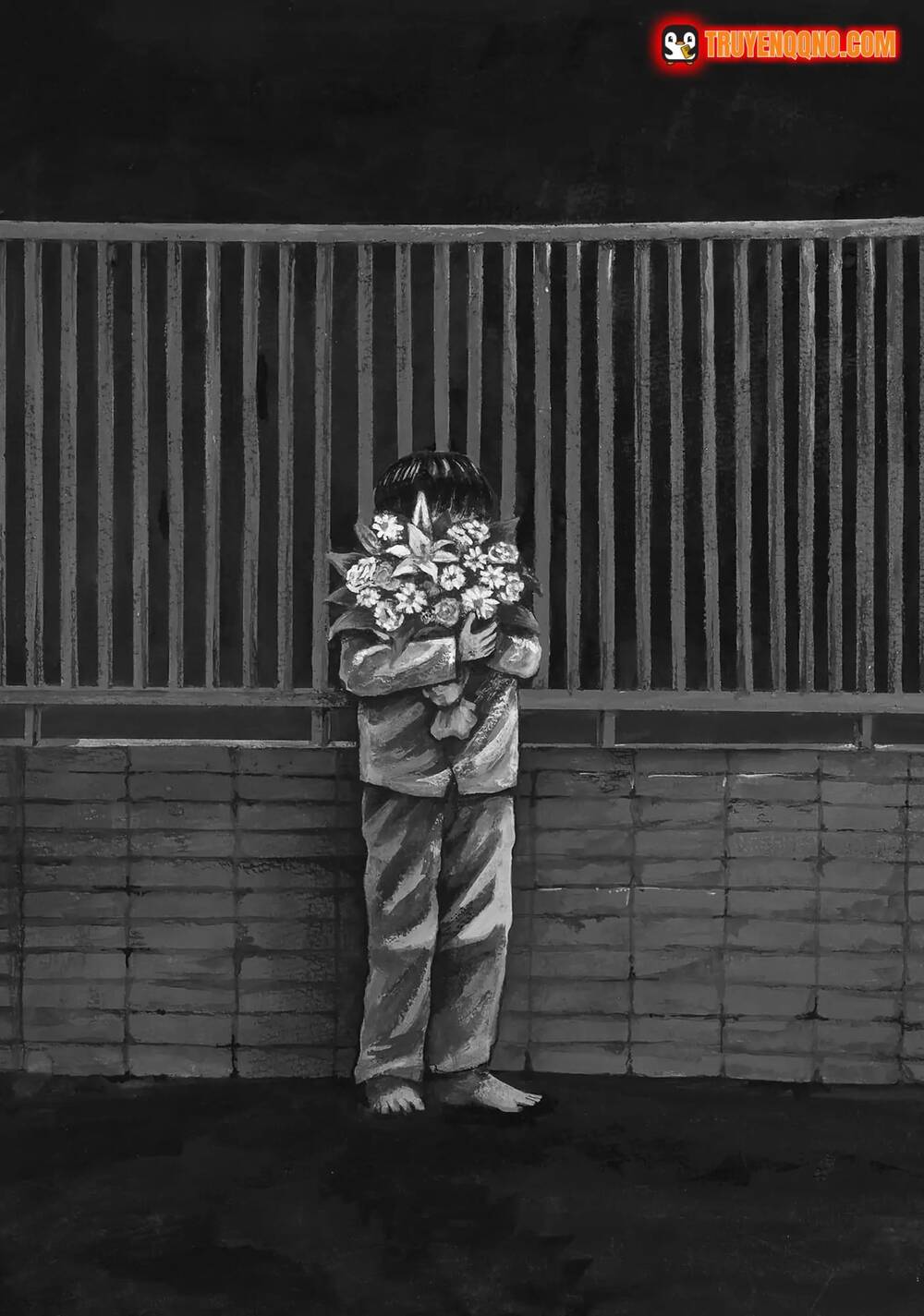 Trang 19 - 100 Câu Chuyện Ma Sẽ Đưa Tôi Đến Cái Chết