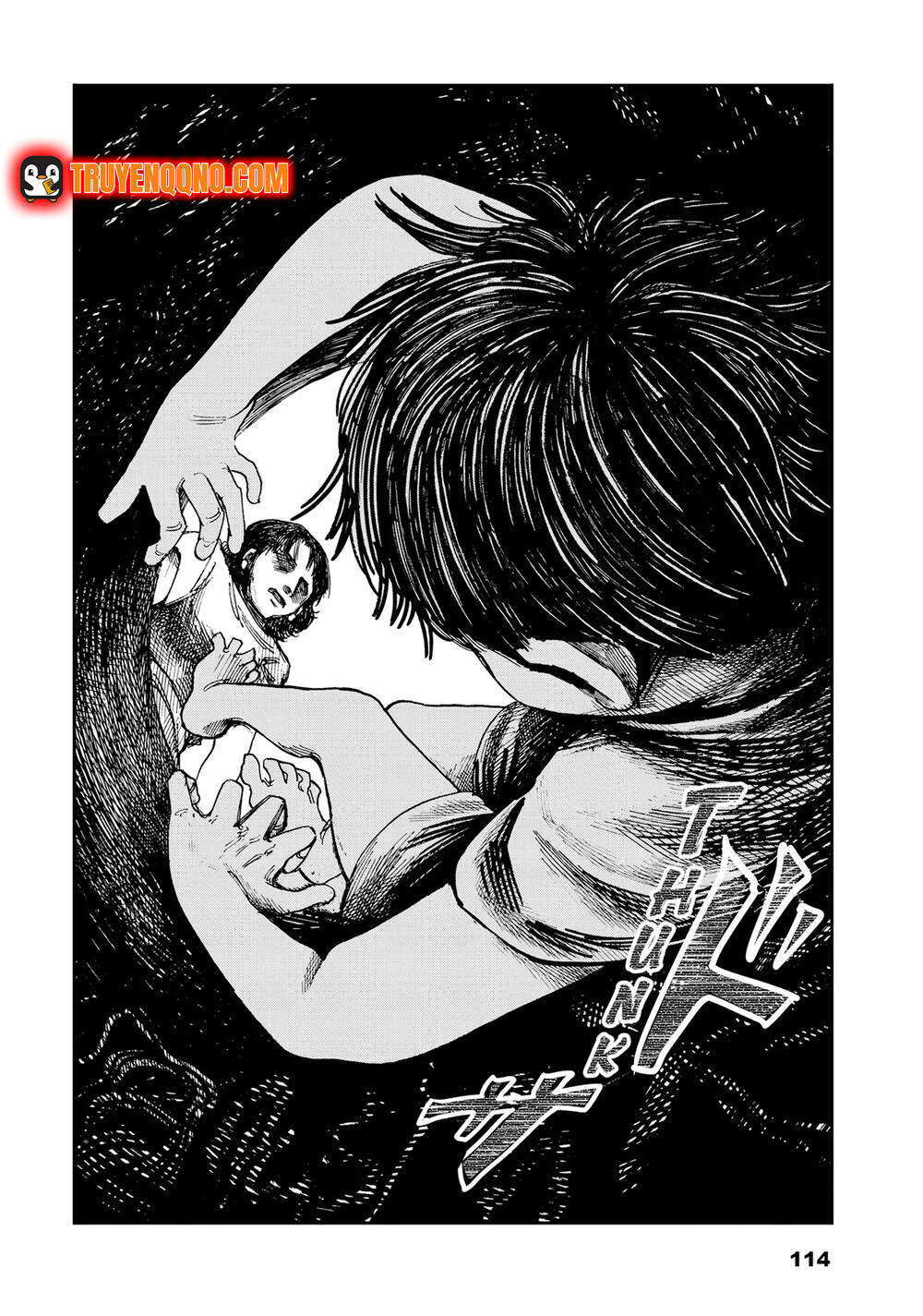 Trang 2 - 100 Câu Chuyện Ma Sẽ Đưa Tôi Đến Cái Chết