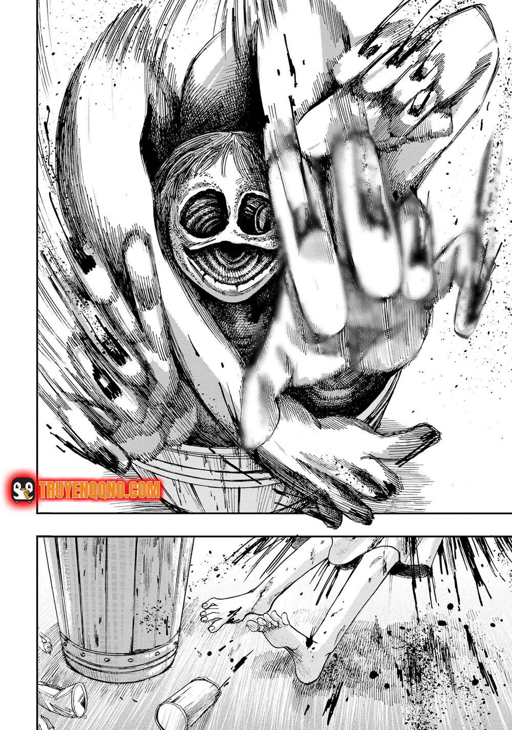 Trang 14 - 100 Câu Chuyện Ma Sẽ Đưa Tôi Đến Cái Chết