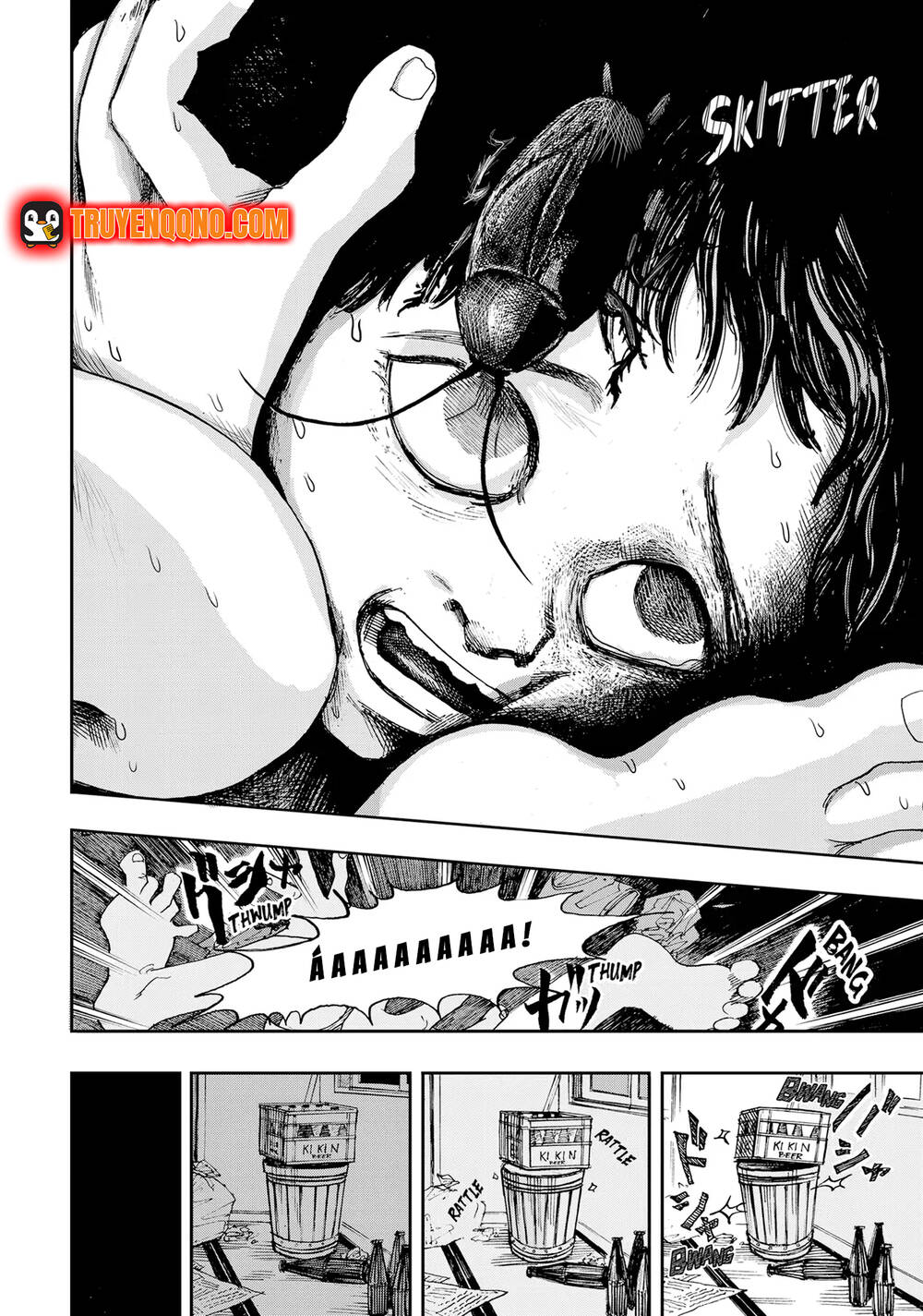 Trang 6 - 100 Câu Chuyện Ma Sẽ Đưa Tôi Đến Cái Chết