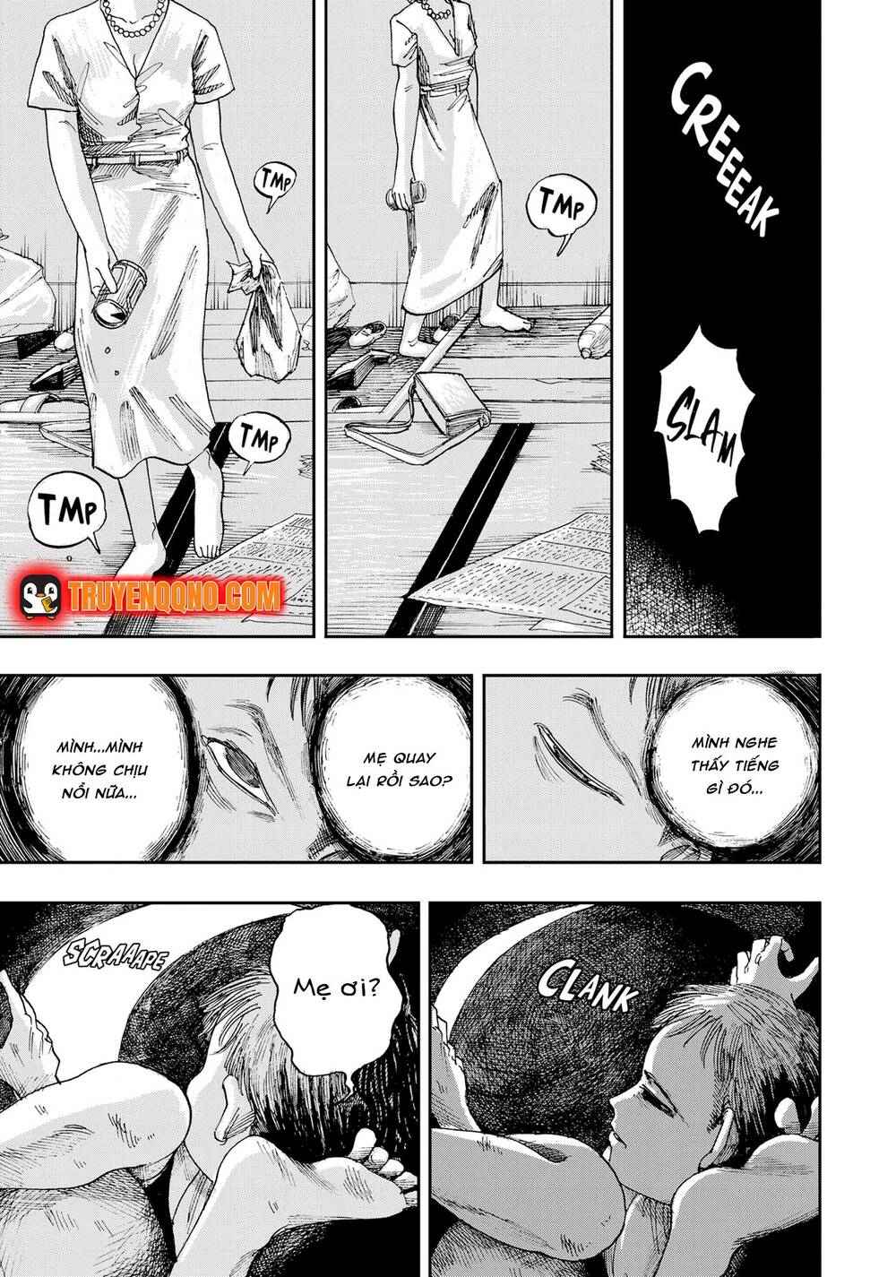 Trang 7 - 100 Câu Chuyện Ma Sẽ Đưa Tôi Đến Cái Chết