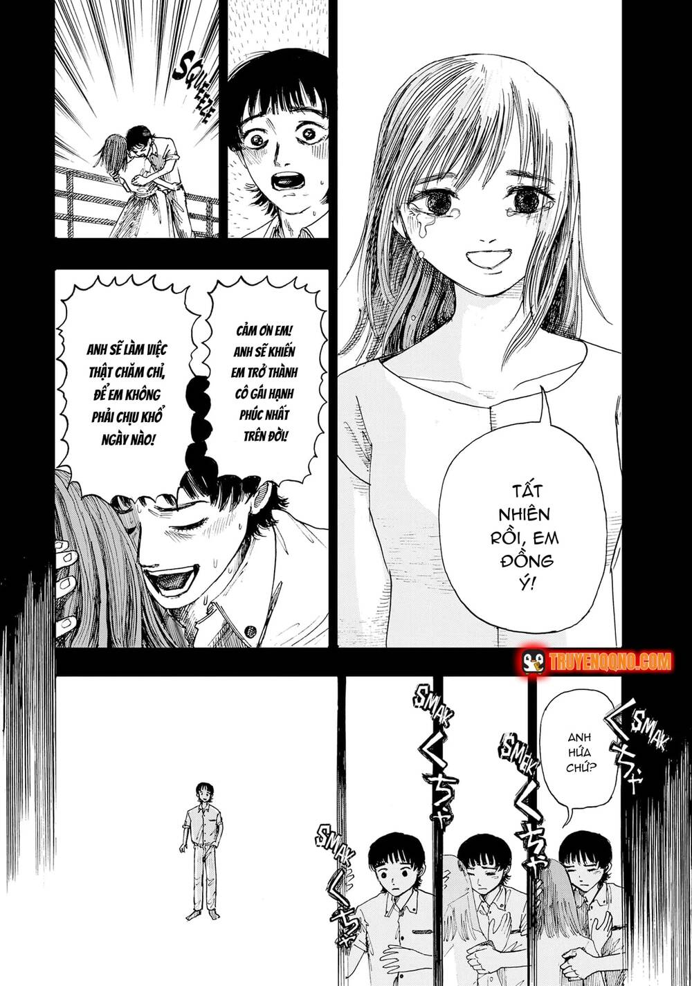 Trang 6 - 100 Câu Chuyện Ma Sẽ Đưa Tôi Đến Cái Chết