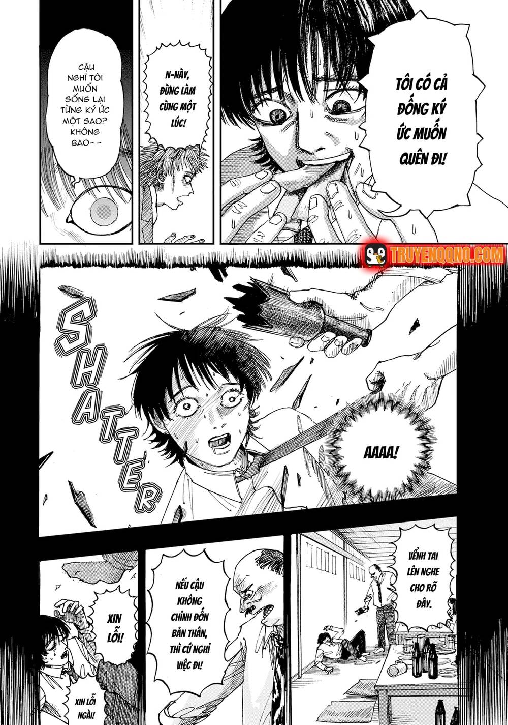 Trang 10 - 100 Câu Chuyện Ma Sẽ Đưa Tôi Đến Cái Chết