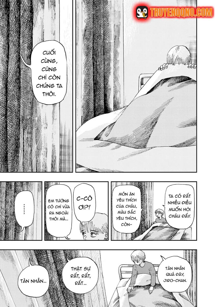 Trang 12 - 100 Câu Chuyện Ma Sẽ Đưa Tôi Đến Cái Chết