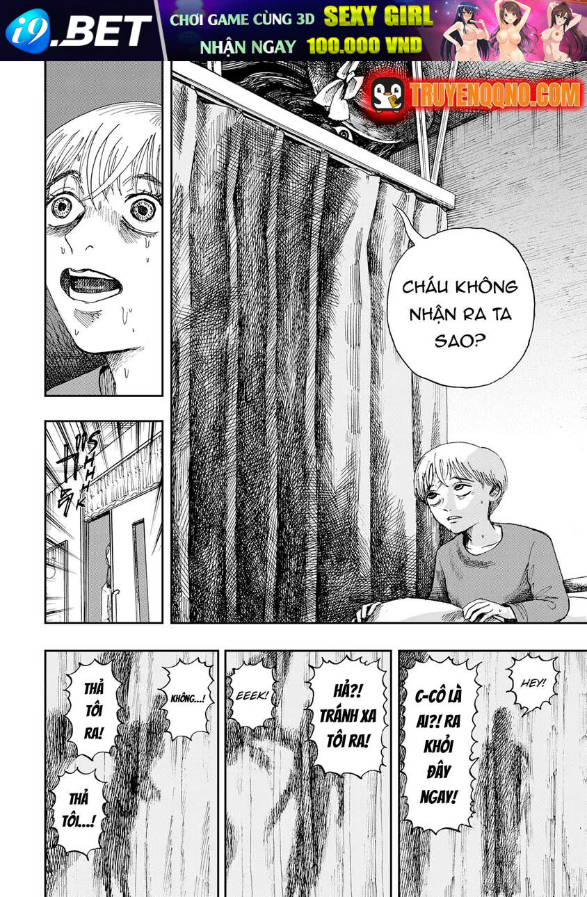 Trang 13 - 100 Câu Chuyện Ma Sẽ Đưa Tôi Đến Cái Chết