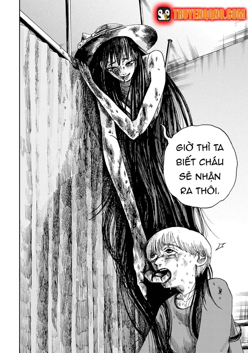 Trang 15 - 100 Câu Chuyện Ma Sẽ Đưa Tôi Đến Cái Chết