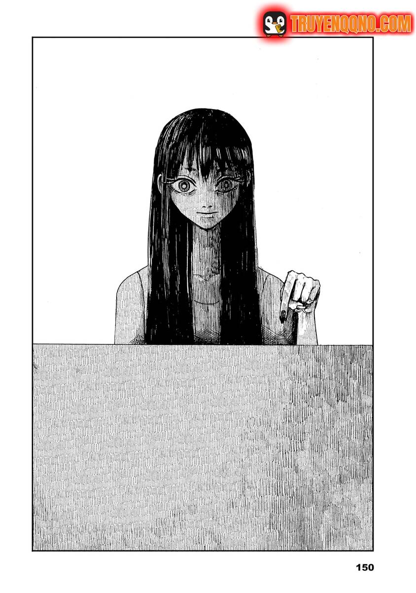 Trang 3 - 100 Câu Chuyện Ma Sẽ Đưa Tôi Đến Cái Chết