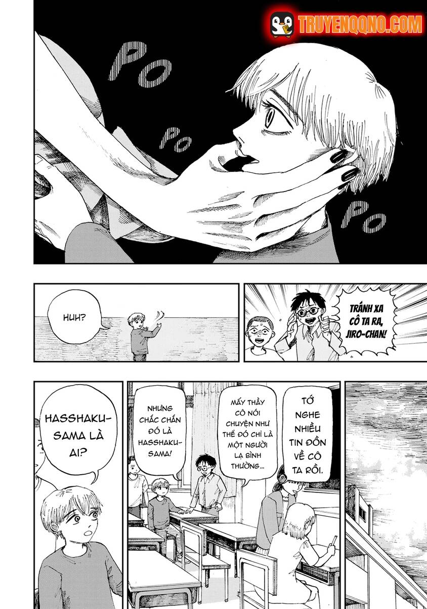 Trang 5 - 100 Câu Chuyện Ma Sẽ Đưa Tôi Đến Cái Chết