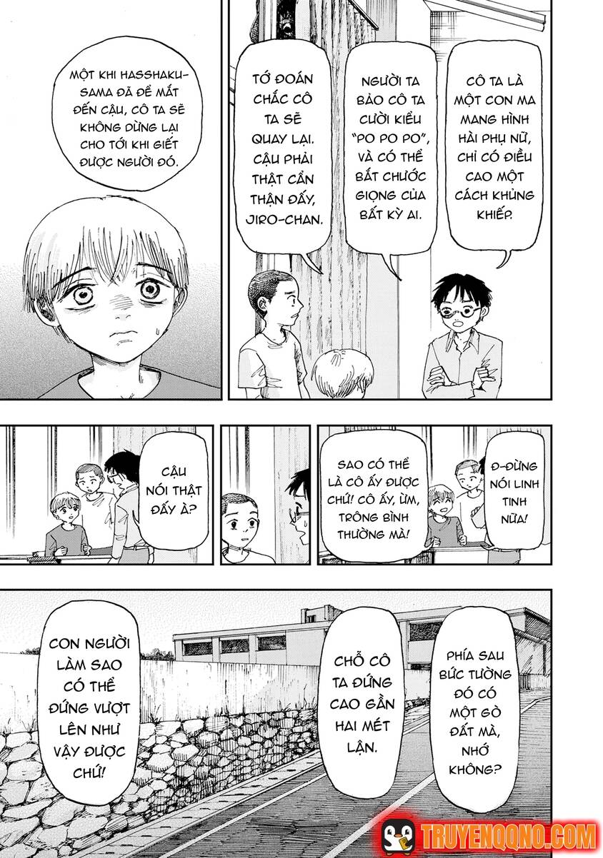 Trang 6 - 100 Câu Chuyện Ma Sẽ Đưa Tôi Đến Cái Chết