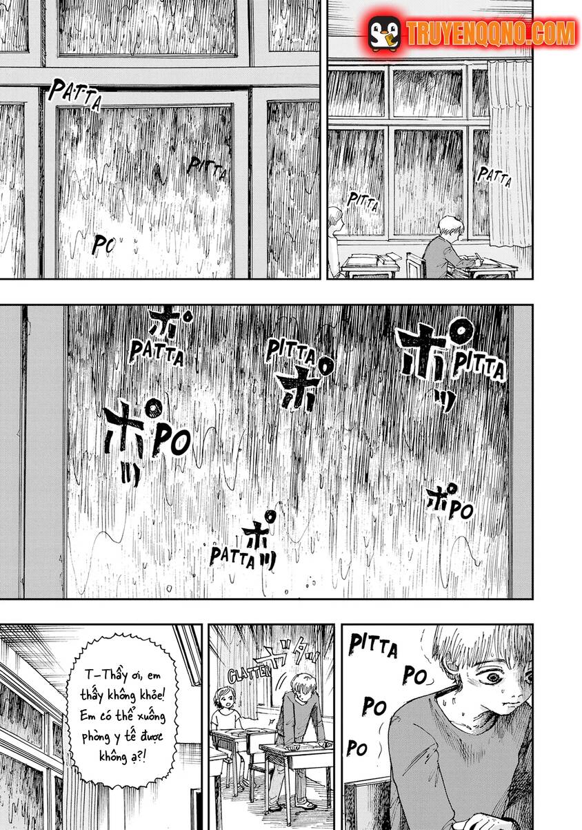 Trang 8 - 100 Câu Chuyện Ma Sẽ Đưa Tôi Đến Cái Chết