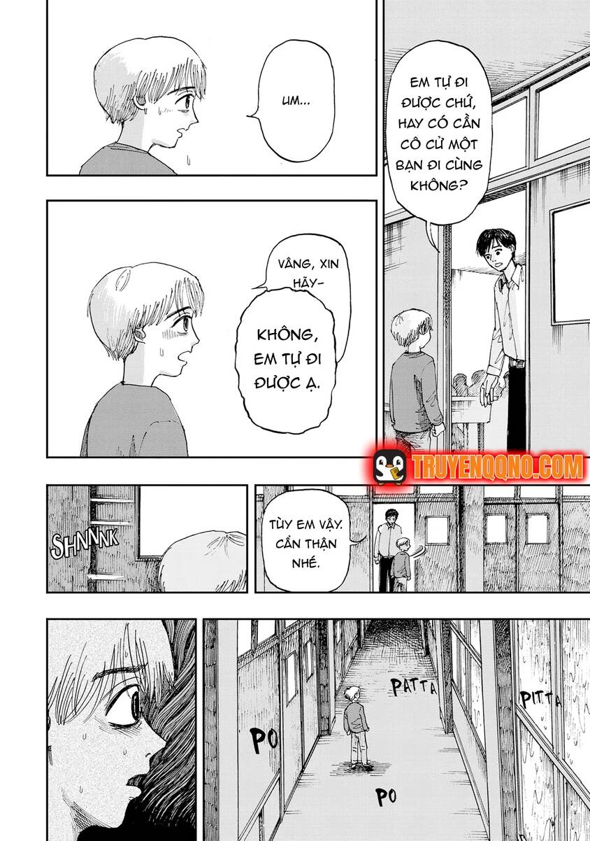 Trang 9 - 100 Câu Chuyện Ma Sẽ Đưa Tôi Đến Cái Chết