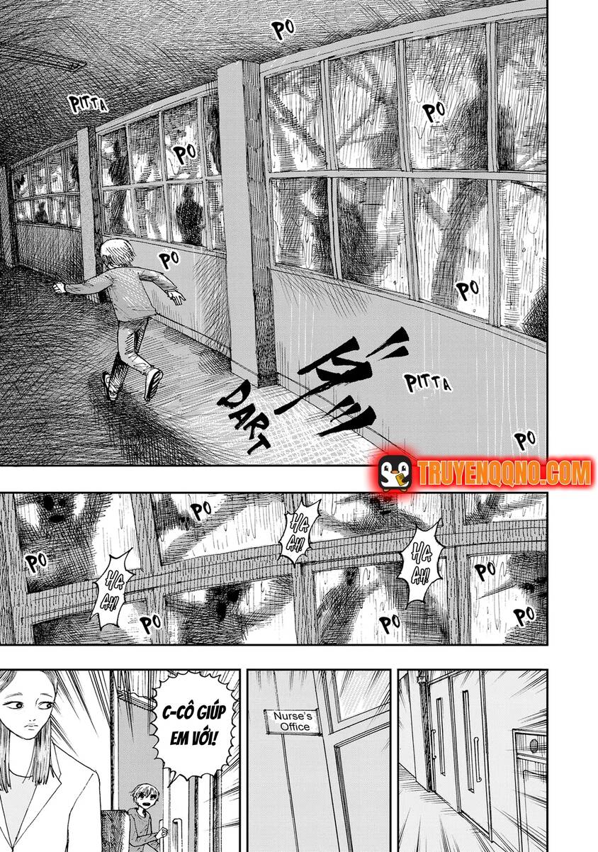 Trang 10 - 100 Câu Chuyện Ma Sẽ Đưa Tôi Đến Cái Chết