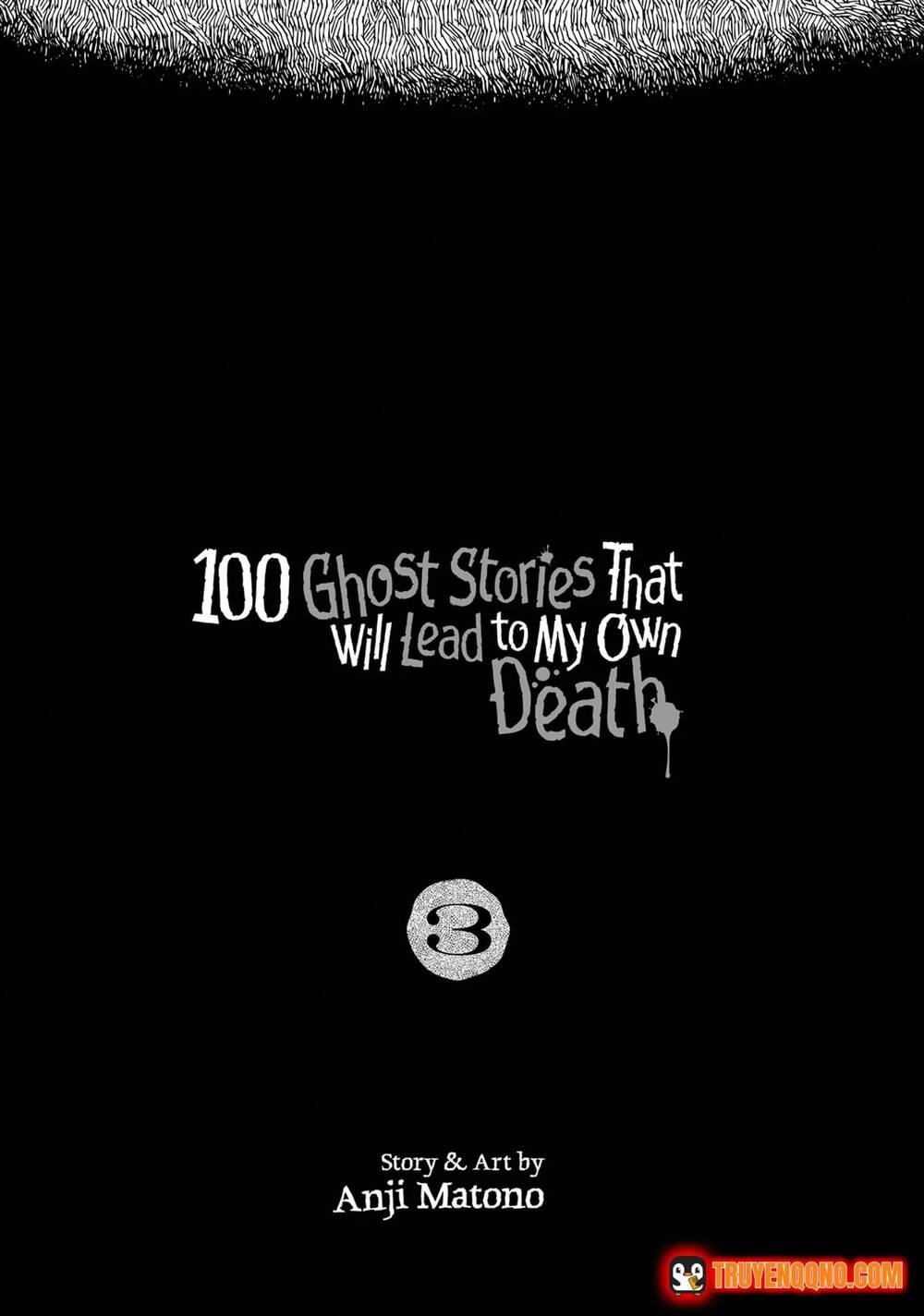 Trang 2 - 100 Câu Chuyện Ma Sẽ Đưa Tôi Đến Cái Chết