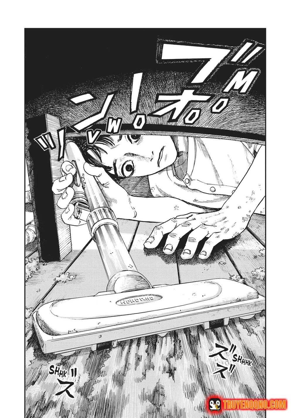 Trang 5 - 100 Câu Chuyện Ma Sẽ Đưa Tôi Đến Cái Chết