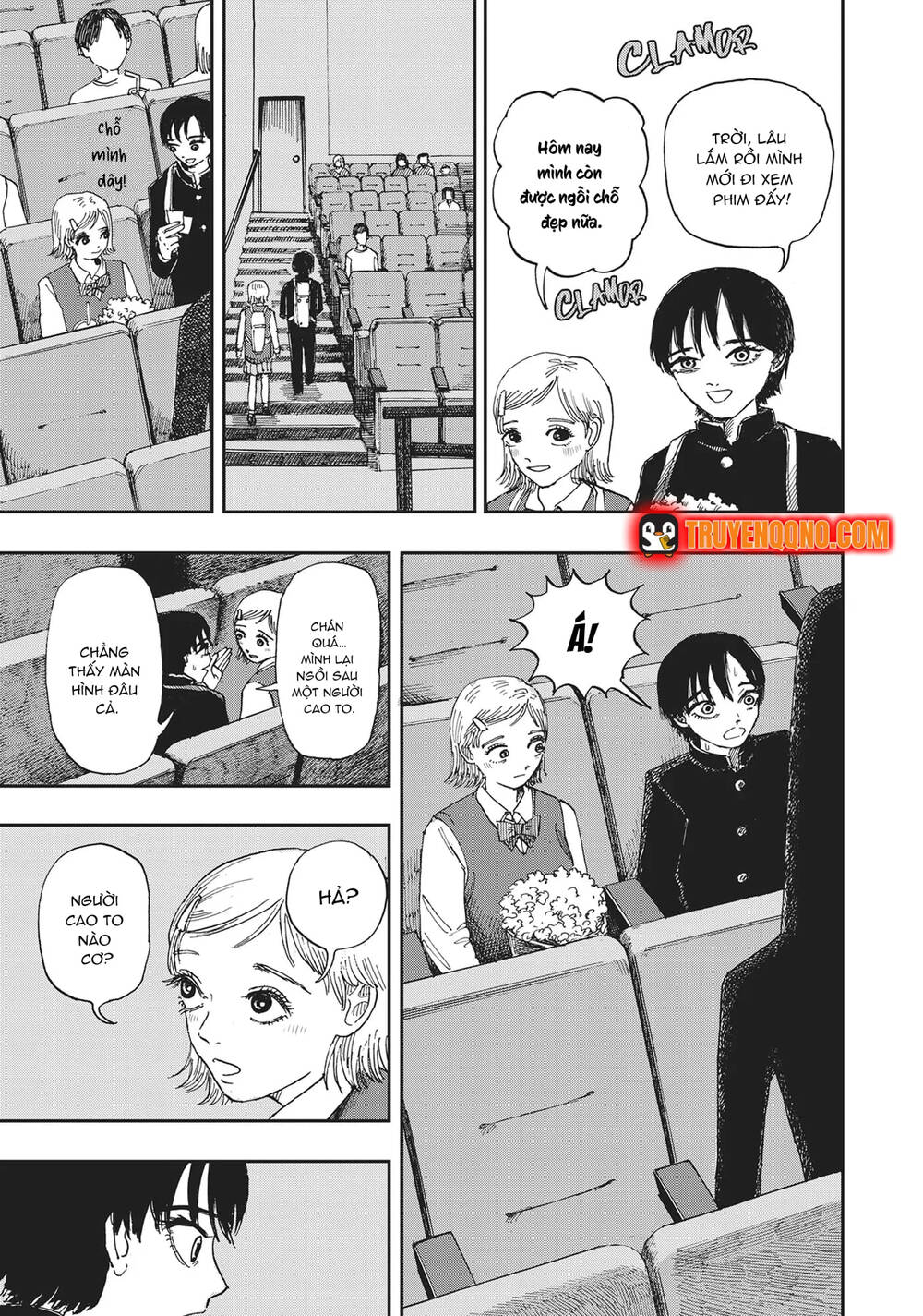 Trang 7 - 100 Câu Chuyện Ma Sẽ Đưa Tôi Đến Cái Chết