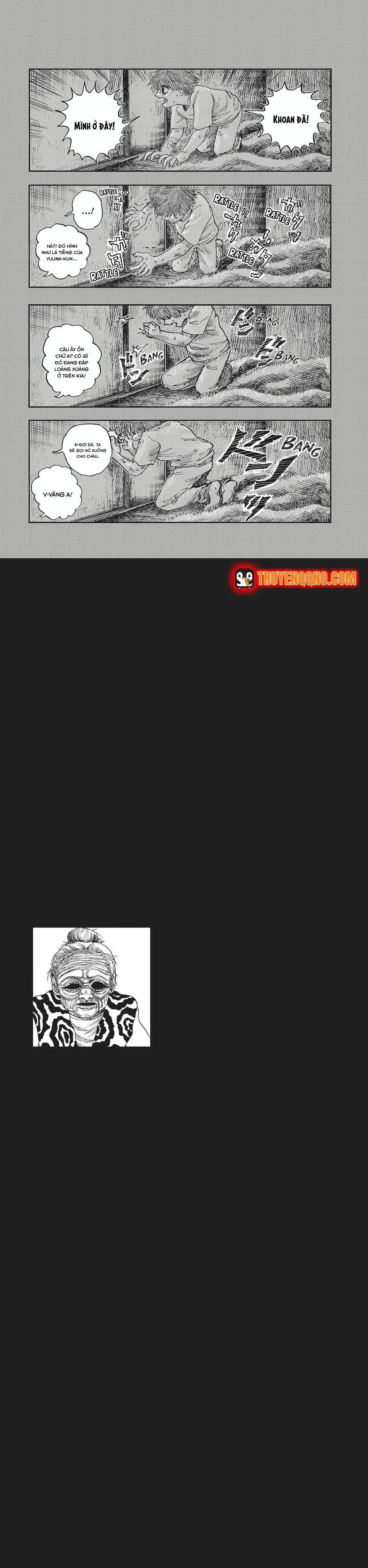 Trang 6 - 100 Câu Chuyện Ma Sẽ Đưa Tôi Đến Cái Chết