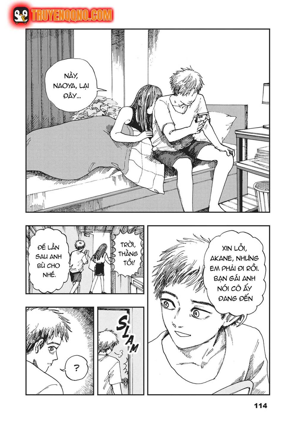 100 Câu Chuyện Ma Sẽ Đưa Tôi Đến Cái Chết Chap 27 - Next Chap 26