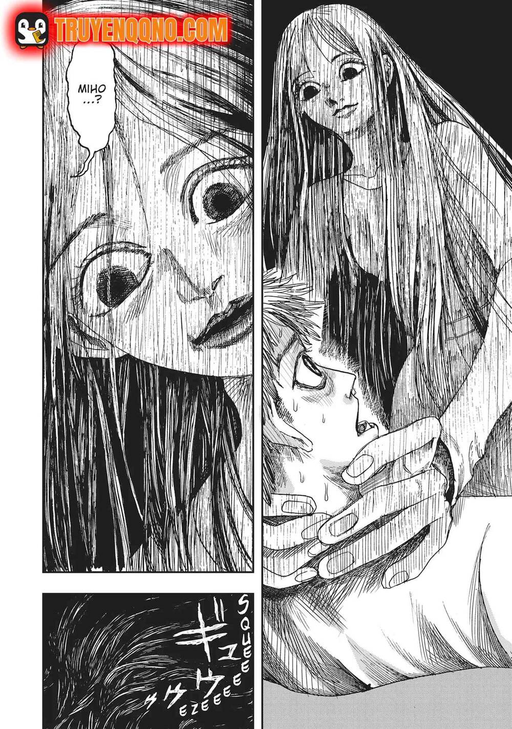 100 Câu Chuyện Ma Sẽ Đưa Tôi Đến Cái Chết Chap 27 - Next Chap 26