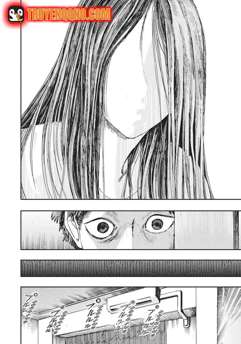 100 Câu Chuyện Ma Sẽ Đưa Tôi Đến Cái Chết Chap 27 - Next Chap 26