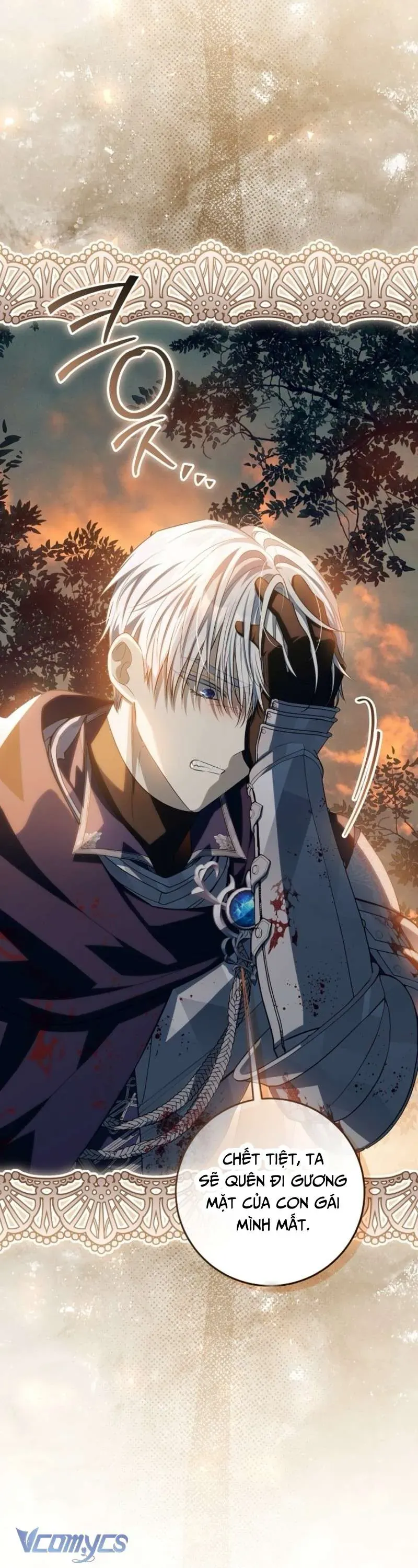 Người Cha Che Giấu Sức Mạnh Chap 55 - Next Chap 54