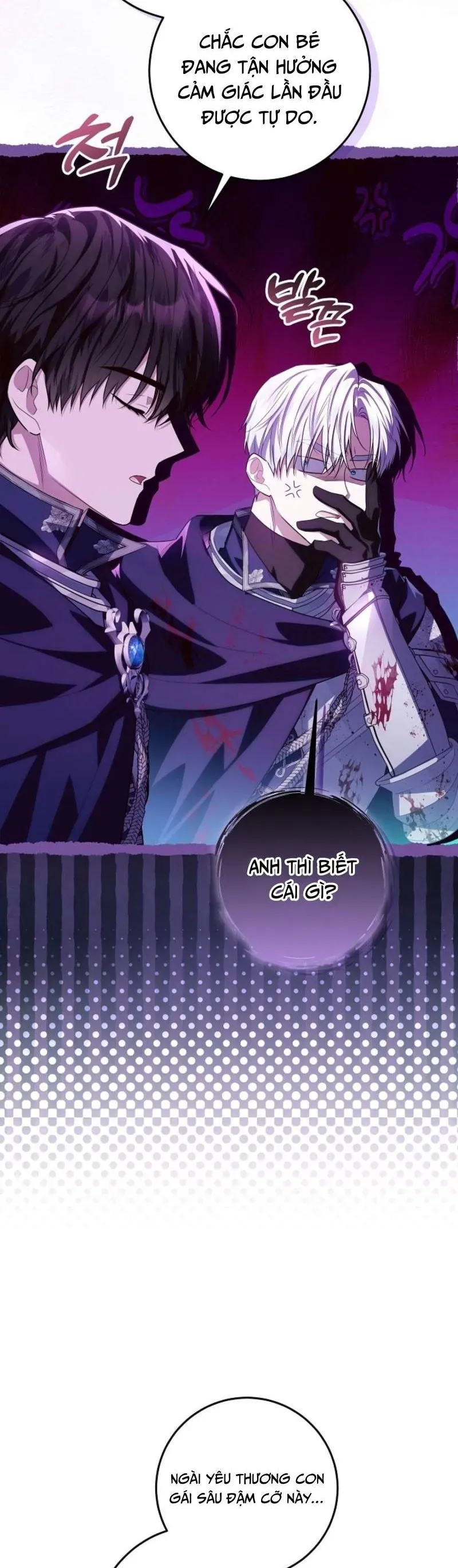 Người Cha Che Giấu Sức Mạnh Chap 55 - Next Chap 54