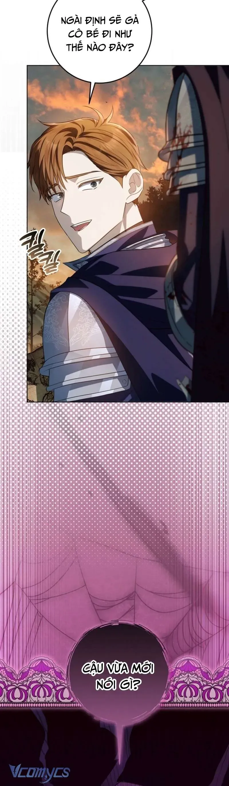 Người Cha Che Giấu Sức Mạnh Chap 55 - Next Chap 54