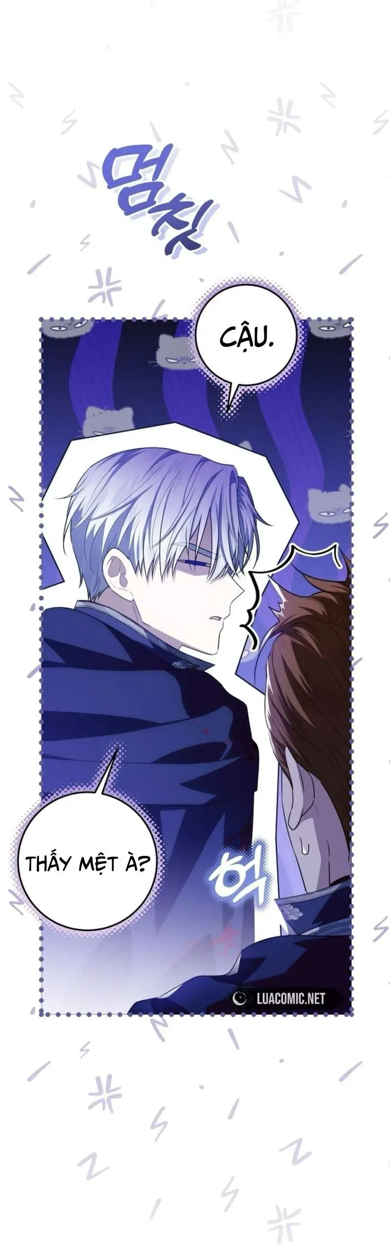 Người Cha Che Giấu Sức Mạnh Chap 55 - Next Chap 54