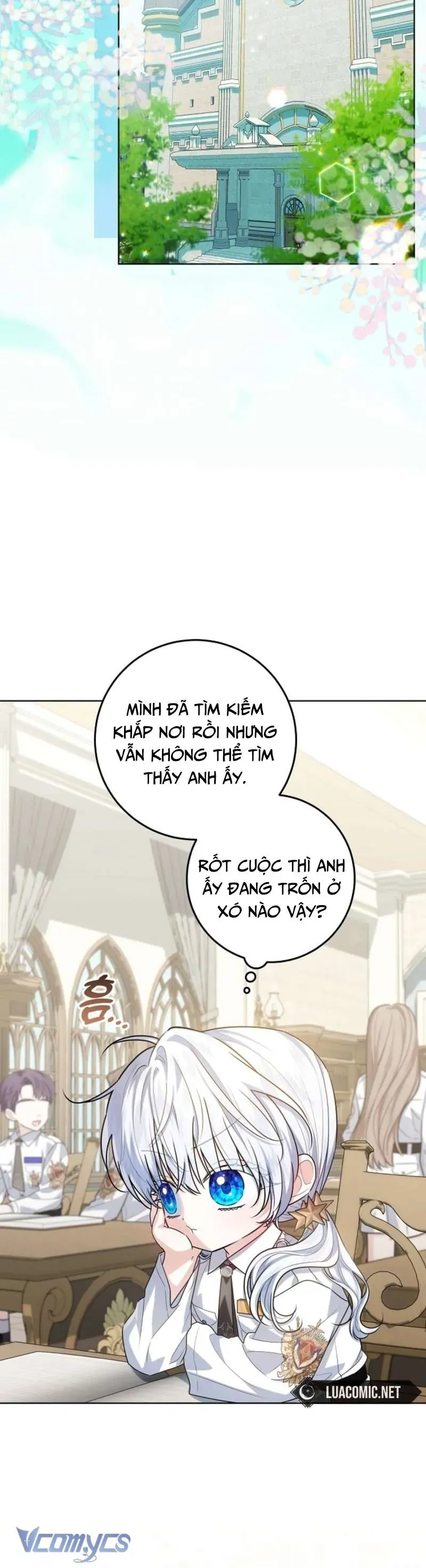 Người Cha Che Giấu Sức Mạnh Chap 55 - Next Chap 54